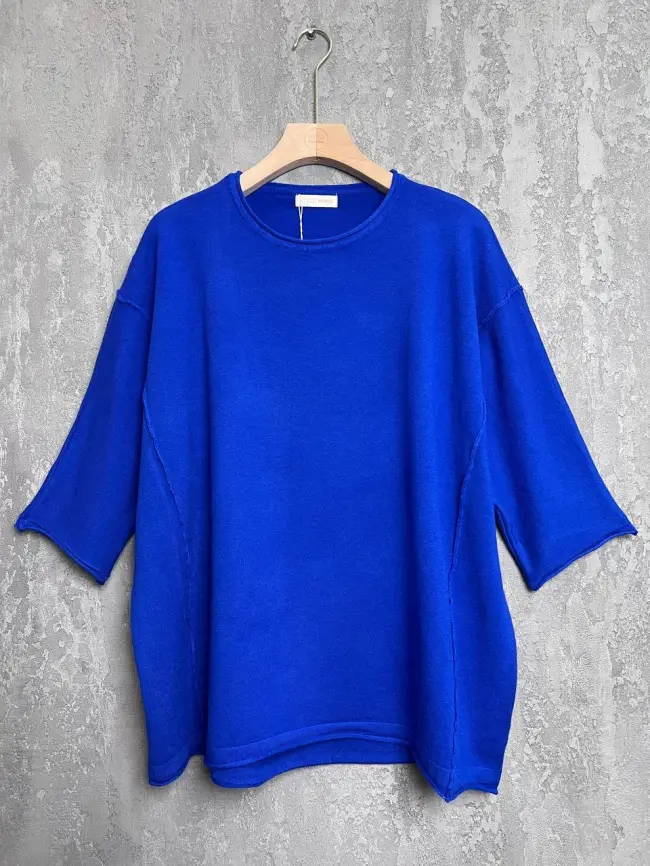 Джемпер ЭттоПлюс 1002 Размер 50-58 фото 194