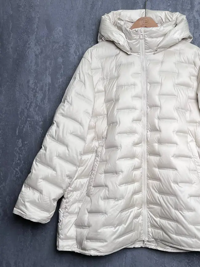 Куртка 6580 Размер 50-58 фото 28