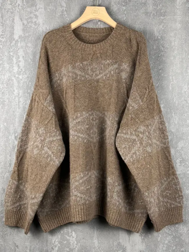 Джемпер 5827 фото 6