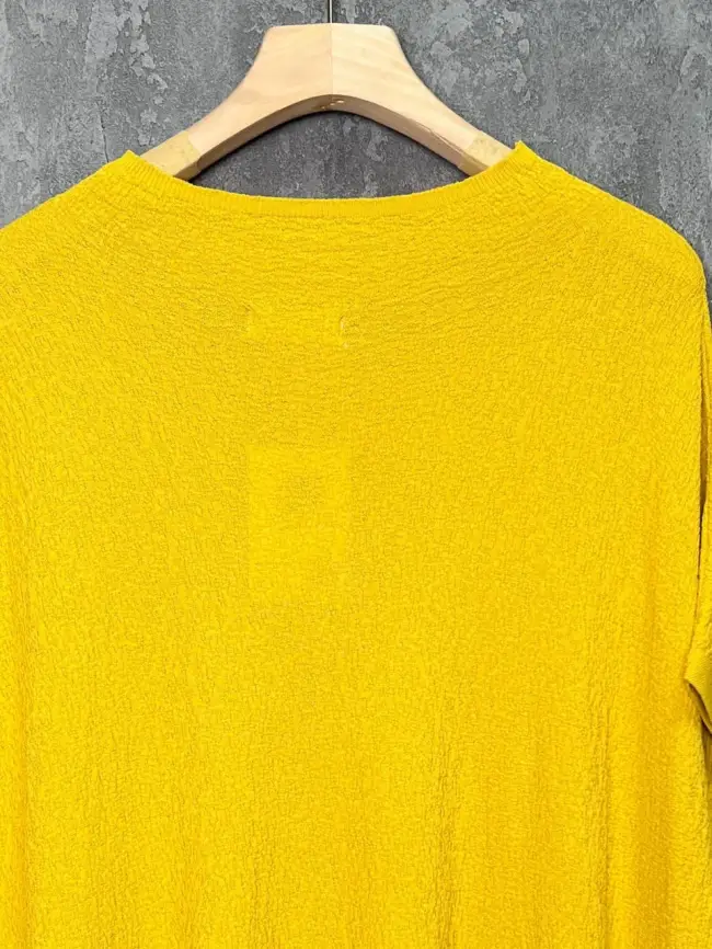 Джемпер облегченный ЭттоПлюс 2135 Размер 50-58 фото 20