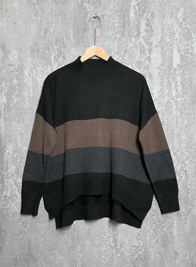 Джемпер 25528 Размер 48-56 фото 23