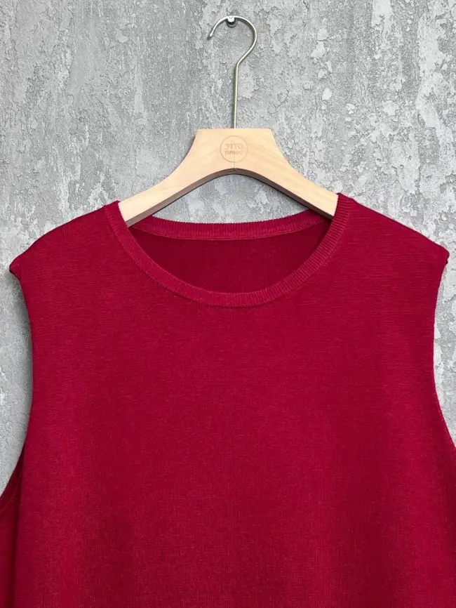 Джемпер 23319 Размер 54-60 фото 10