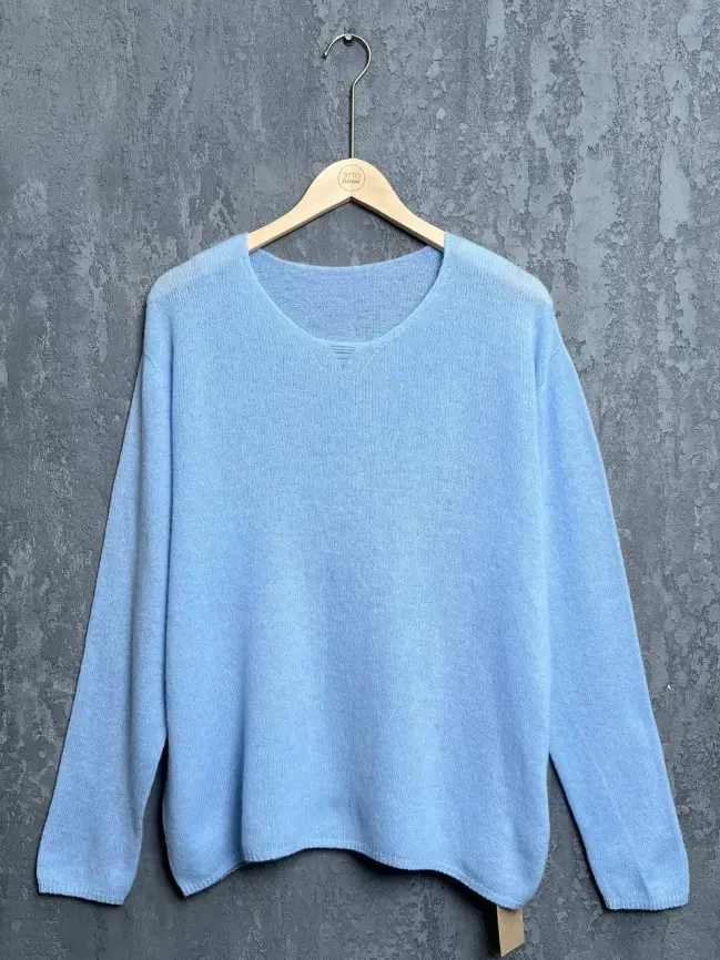 Джемпер 25677 Размер 50-56 фото 9