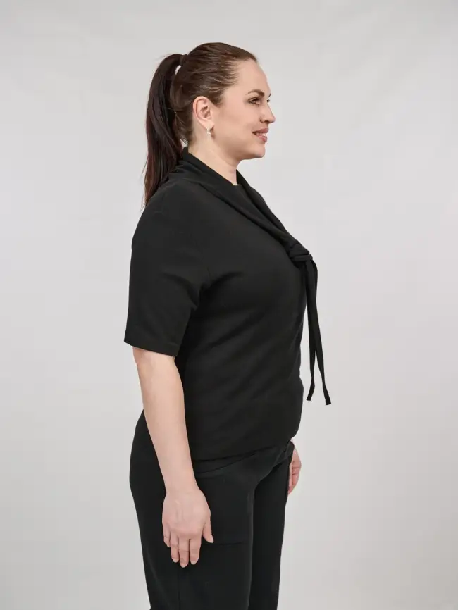 Джемпер 86256 Размер 46-54 фото 52