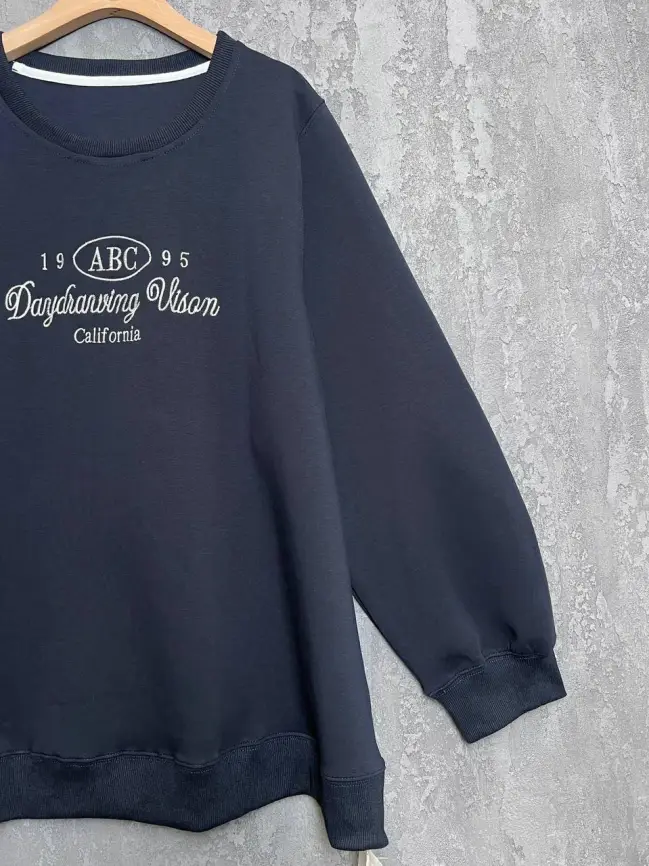 Свитшот 5571 Размер 54-62 фото 35