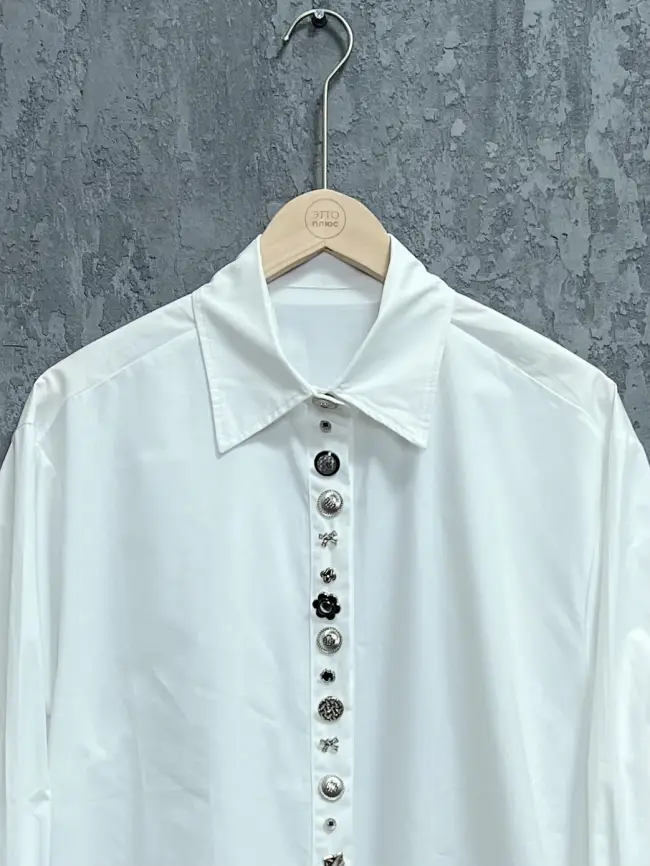 Рубашка Размер 48-56 ,58058 фото 2