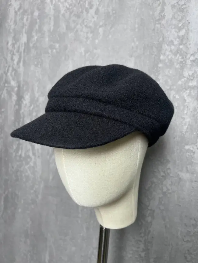 Кепи шерсть 25151 фото 45