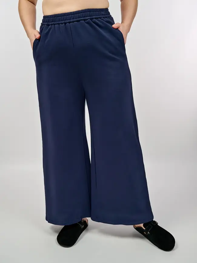 Брюки 1006 Размер 54-58 фото 8