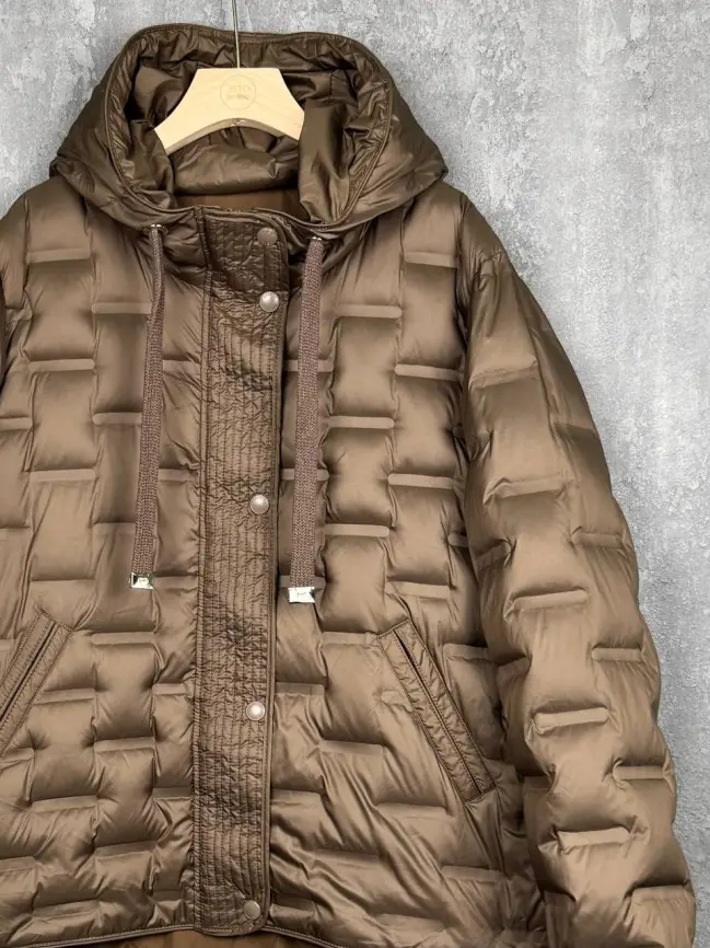 Куртка 6518 Размер 48-52 фото 12