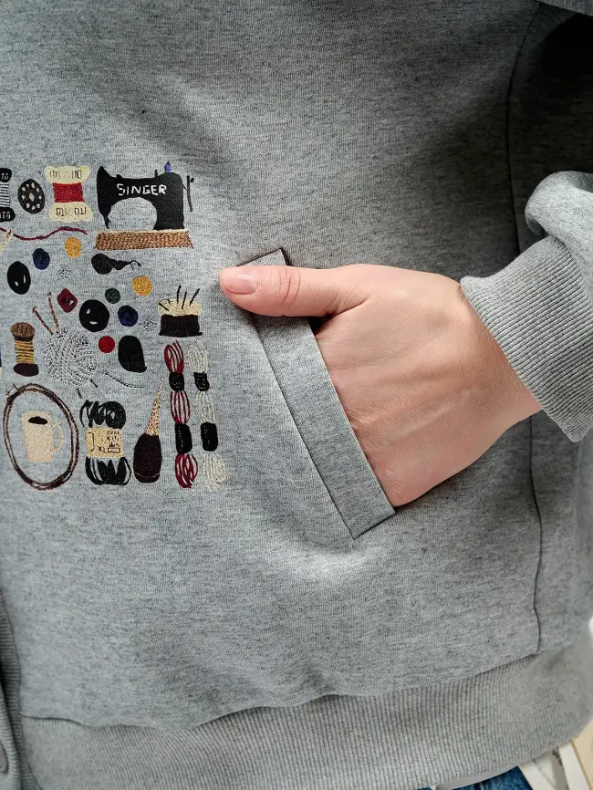 Кардиган 9129-1 Размер 50-58 фото 20