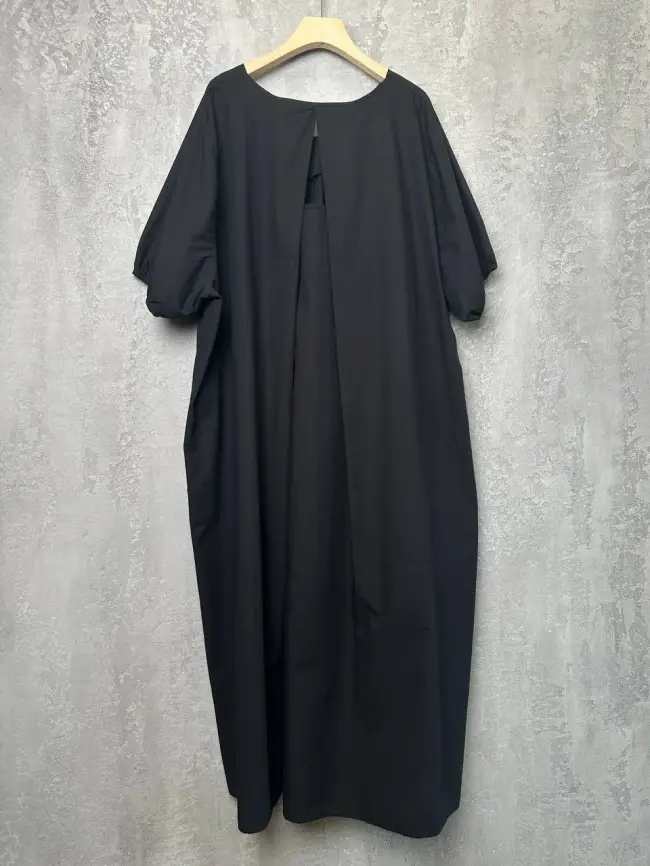 Платье с вырезом ЭттоПлюс 116 фото 2