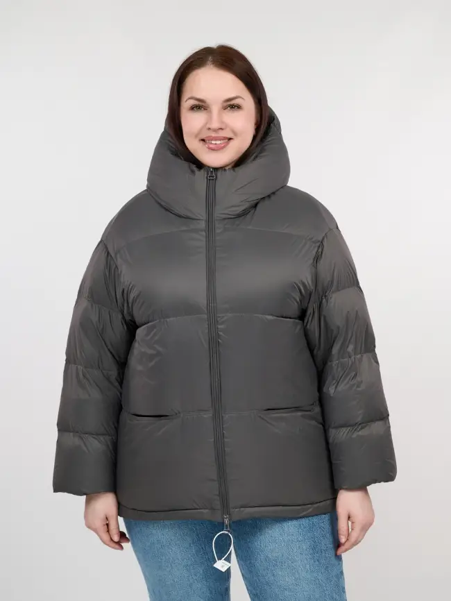 Куртка 9099 Размер 50-56 фото 41