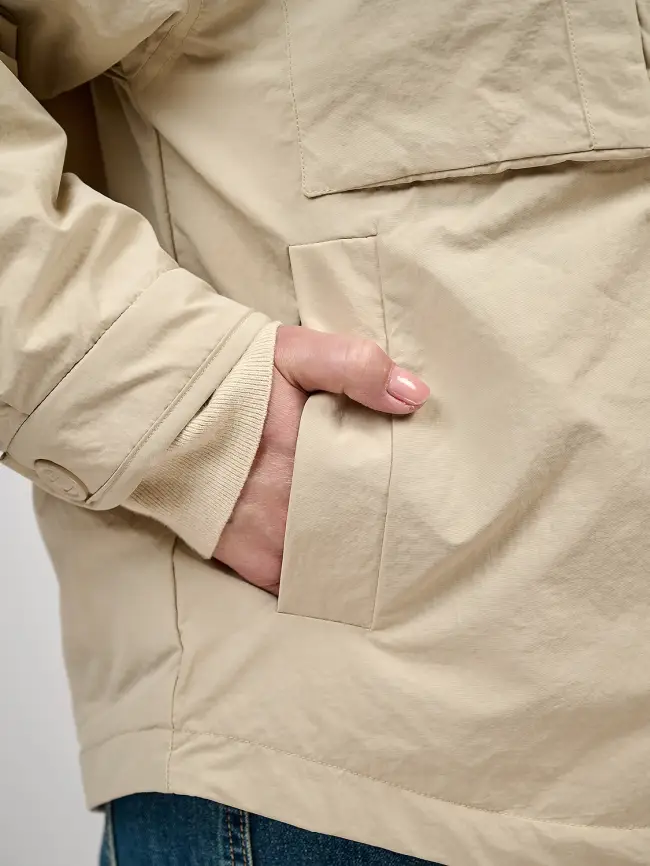 Куртка 83062 Размер 48-52 фото 41