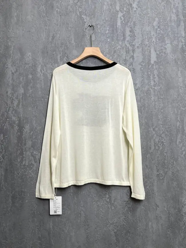 Джемпер с принтом 22717 размер 50- 58 фото 9