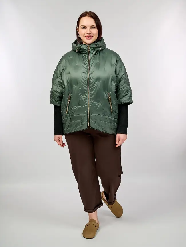 Джинсы 353 Размеры 50-60 фото 17