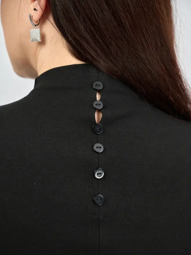 Лонгслив 25210 Размер 46-54 фото 39