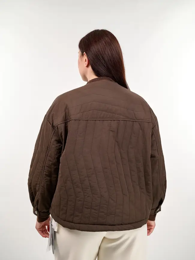 Куртка 961753 Размер 50-56 фото 21