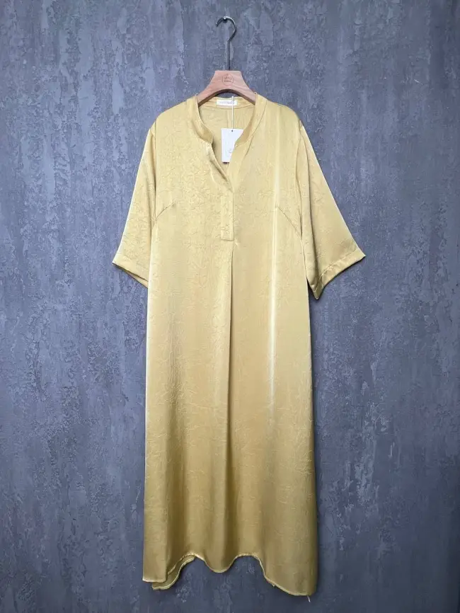 Платье ЭттоПлюс 1002 размер 52- 58 фото 11