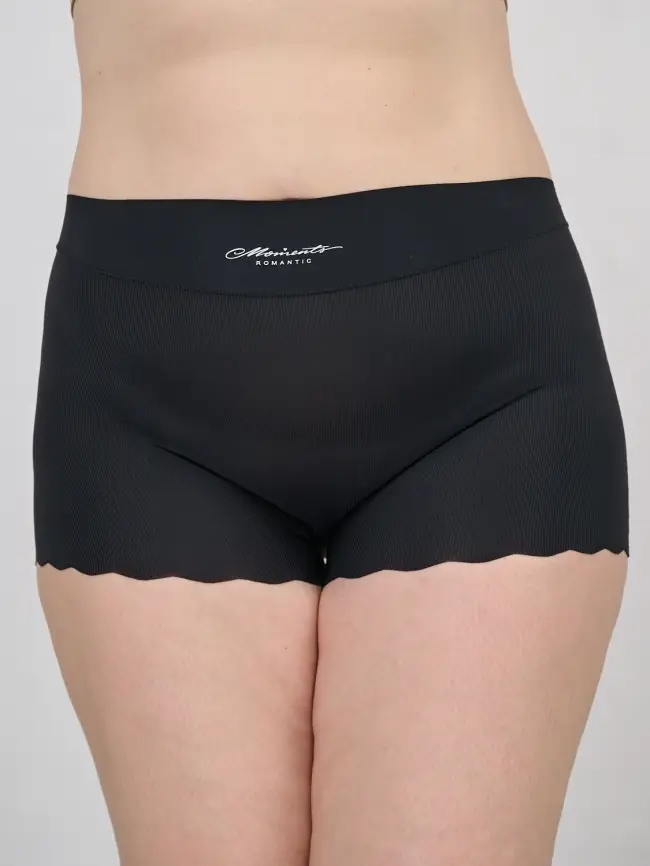 Шорты бесшовные 355 Размер 50-52 фото 7