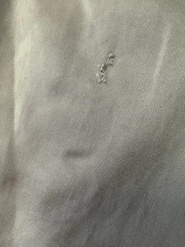 Блуза атлас 84085 (уценка) фото 2