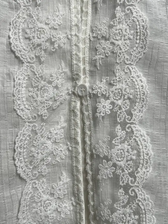 Блуза 9550 размеры 52- 58 фото 17