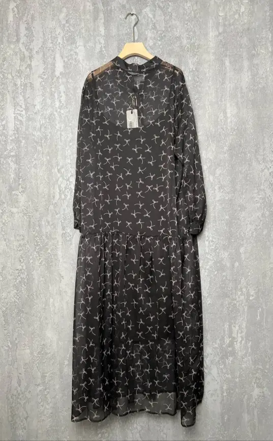 Платье Piena 6229 Турция фото 9