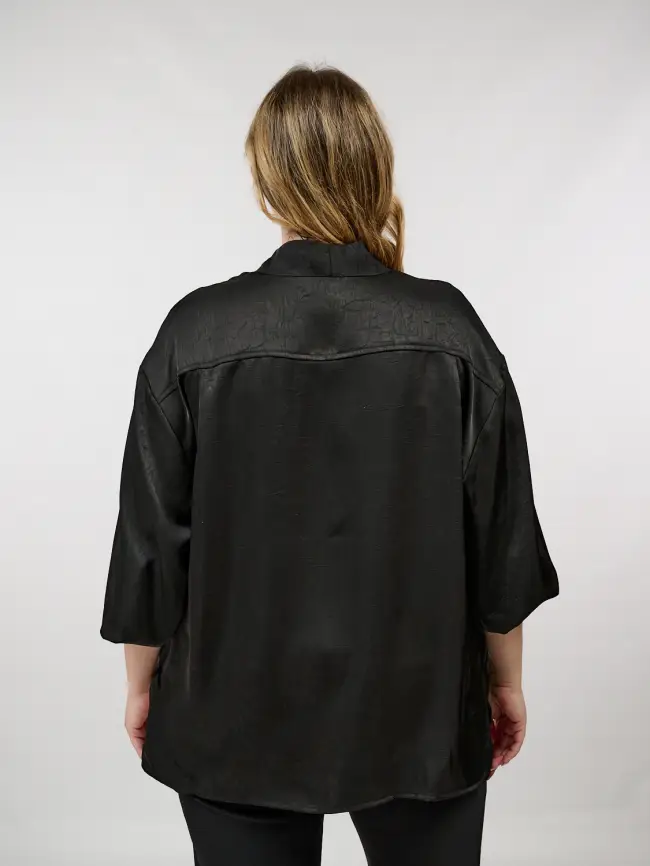 Блуза 3302 Размер 52-58 фото 22