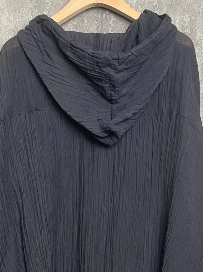 Пыльник рубашка 8026 Размер 50-58 фото 40