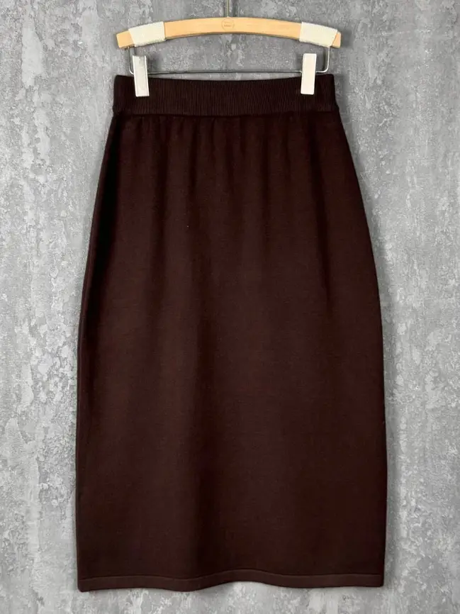 Юбка-карандаш ЭттоПлюс 272 Размер 50-54 фото 67