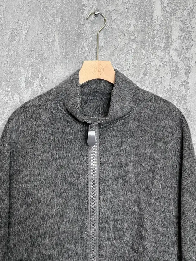 Пальто 5129 Размер 46-52 фото 10