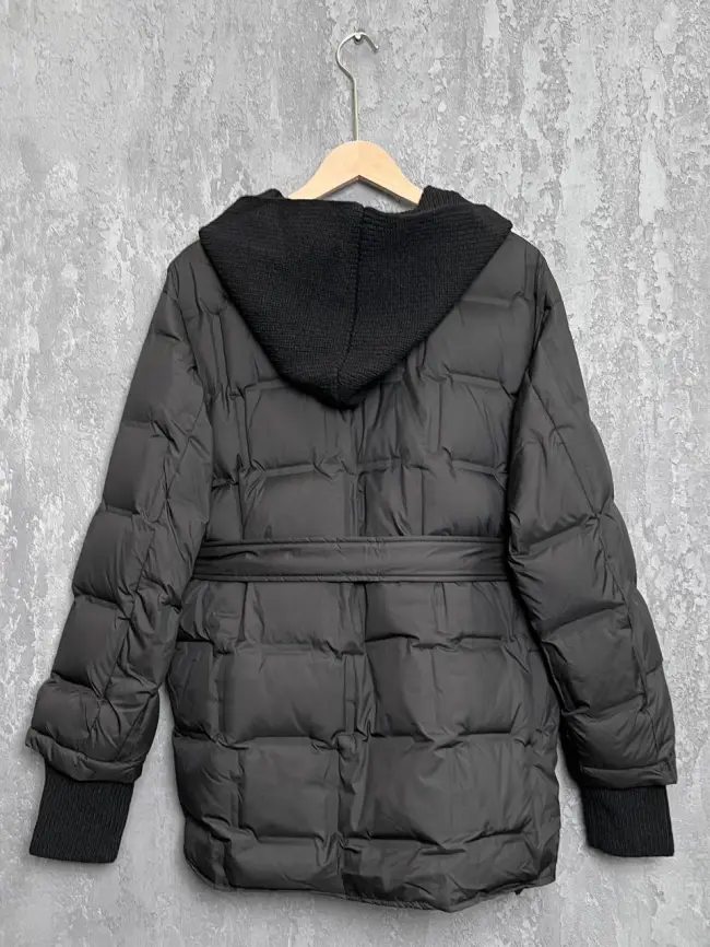 Куртка 6583 Размер 48-54 фото 15