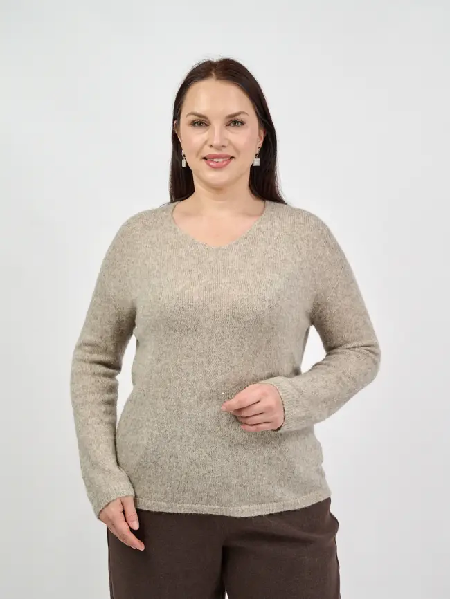 Джемпер 168 Размер 48-56 фото 61