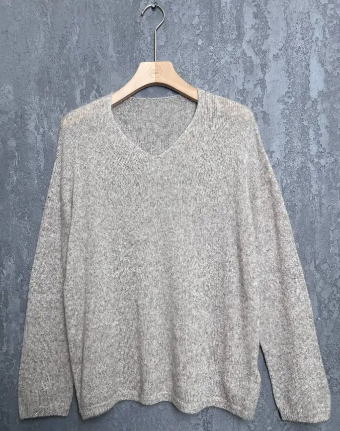 Джемпер 168 Размер 48-56 фото 70