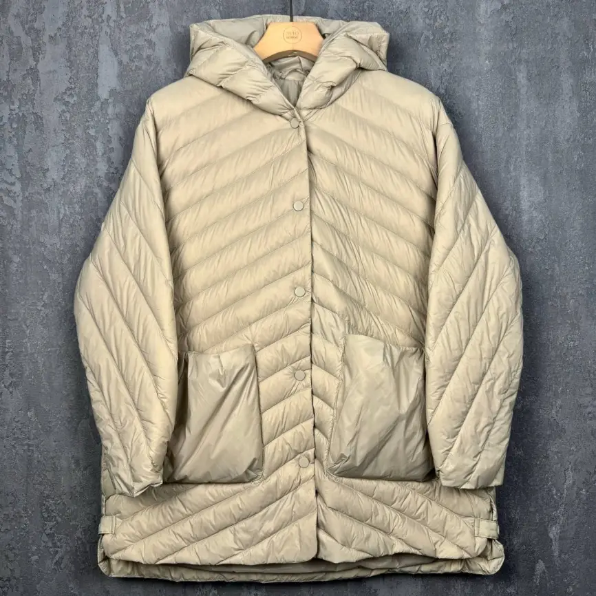 Куртка 6151 Размер 48-52 фото 4