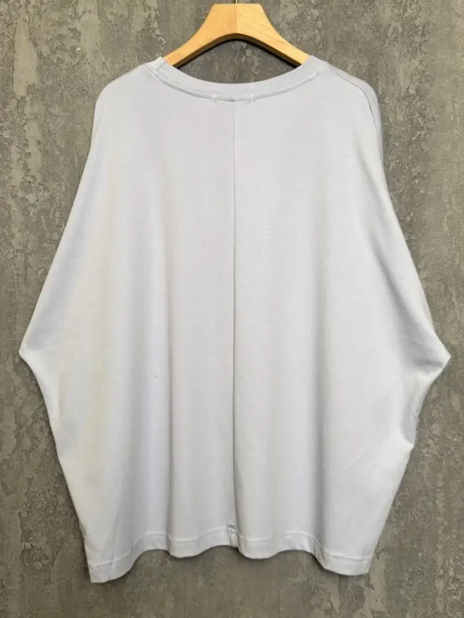 Лонгслив 25002-1 Размер 50-58 фото 7