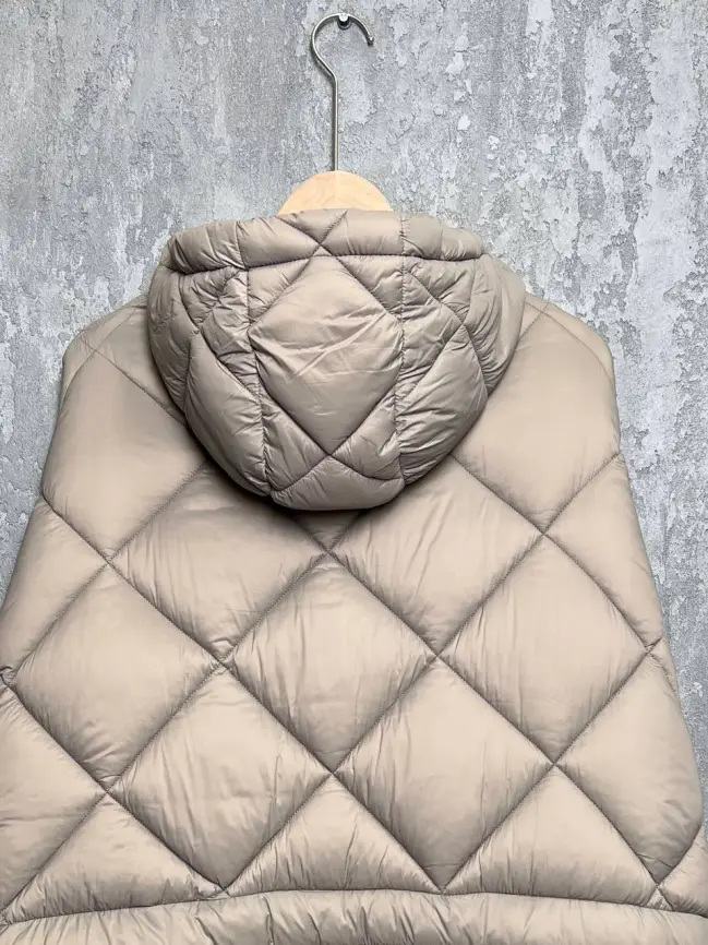 Пончо Италия 2335 Размер 48-62 фото 41