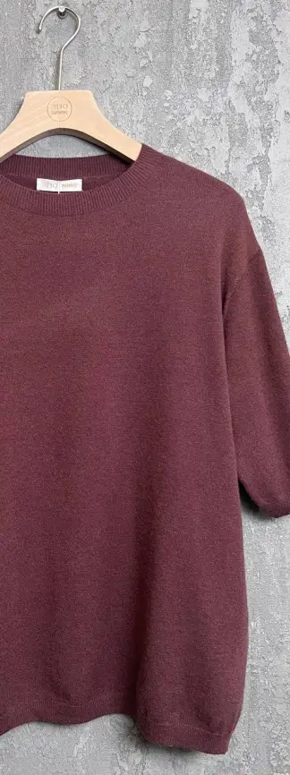 Джемпер 20242 ЭттоПлюс Размер 50-58 фото 173