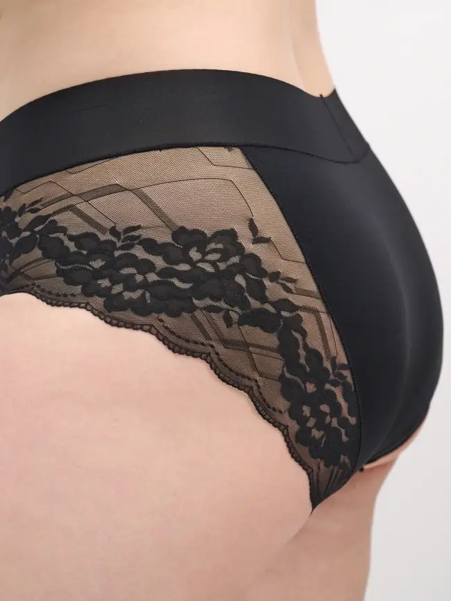 Трусы женские 311 Размер 48-54 фото 3