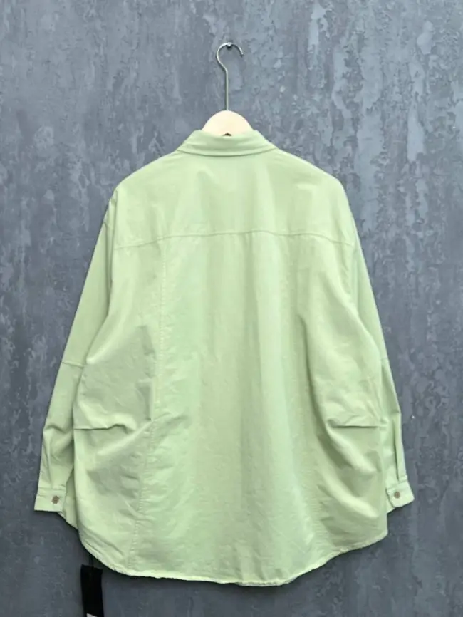 Рубашка 26609 Размер 50-58 фото 15