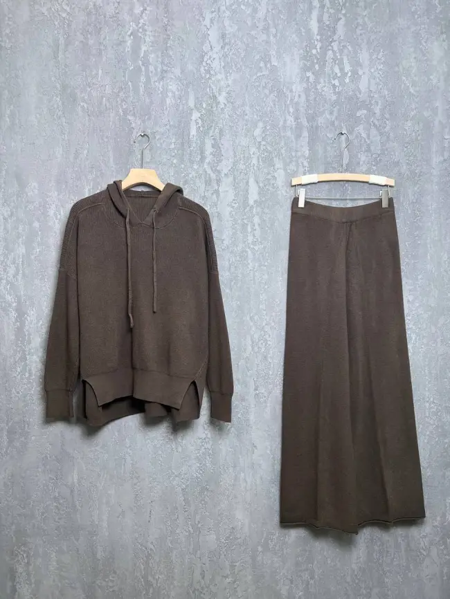 Костюм двойка 8079 Размер 48-54 фото 35