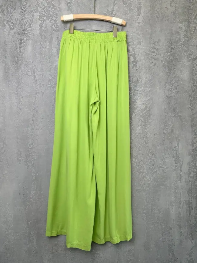 Брюки палаццо зеланте 646225 фото 34