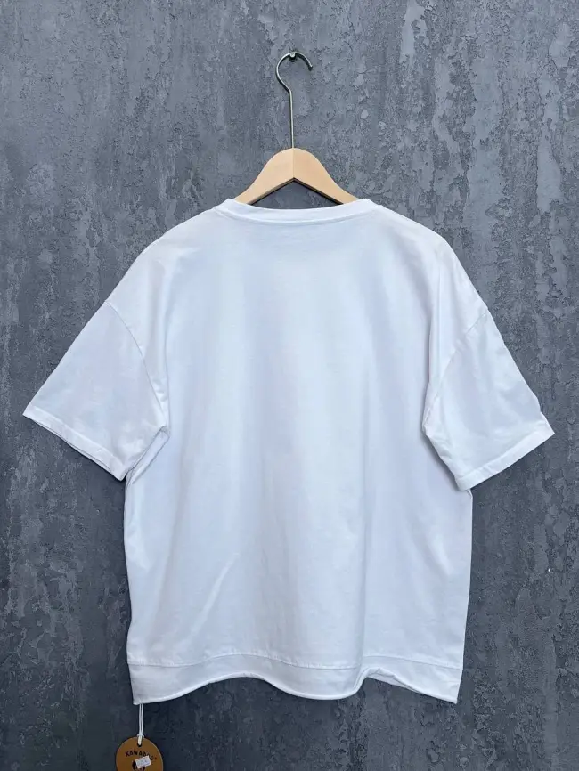 Футболка 20254 Размер 48-54 фото 15