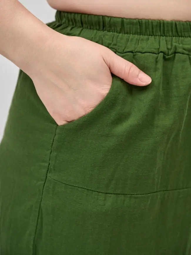 Брюки 7/8, арт. 616 Размер 50-56 фото 90