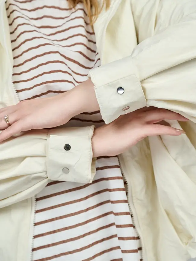 Ветровка облегченная с капюшоном 25185 Размер 52-58 фото 103