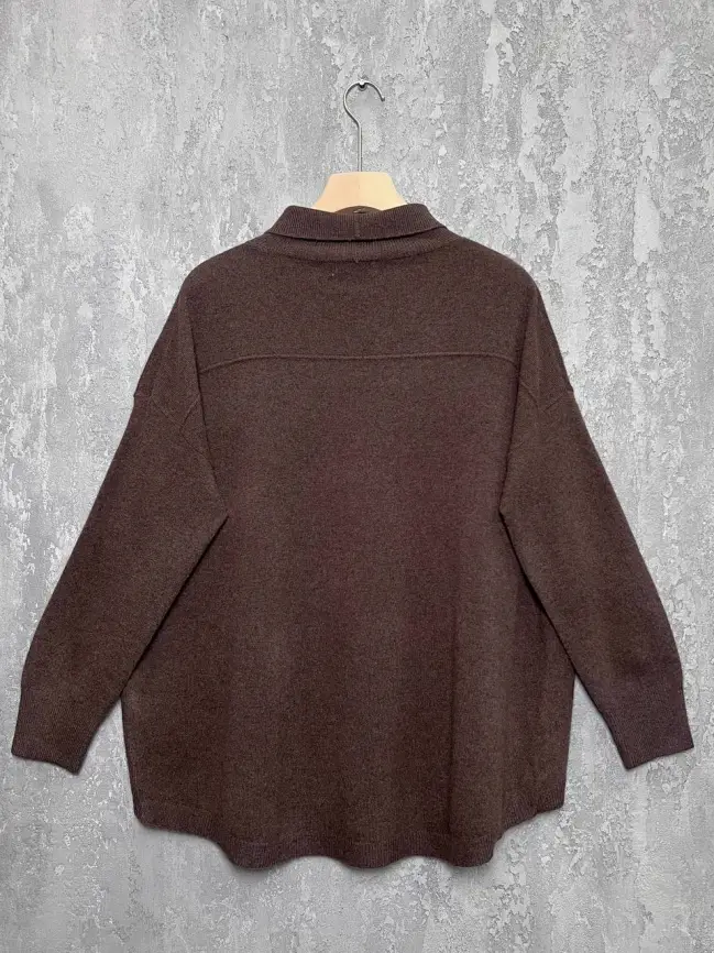 Свитер 50364 ЭттоПлюс Размер 48-58 фото 29