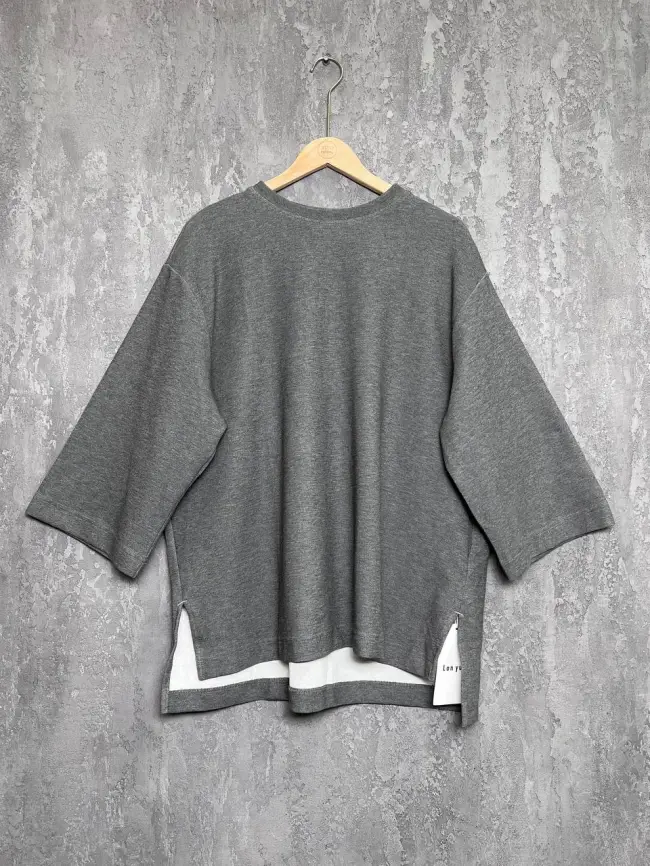 Костюм двойка 25191 Размер 48-54 фото 14