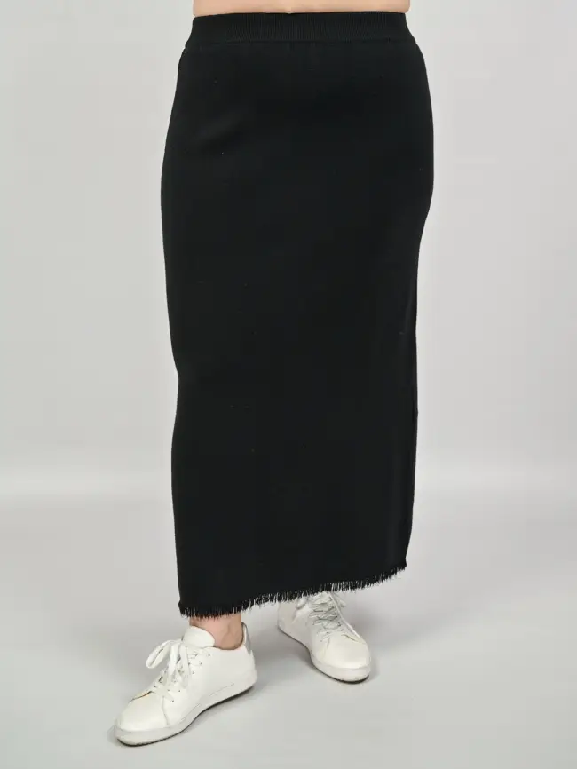 Юбка ЭттоПлюс 659 Размер 50-58 фото 38