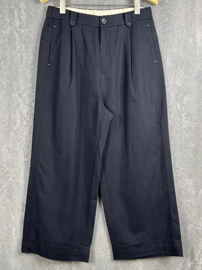 Брюки 6806 фото 8