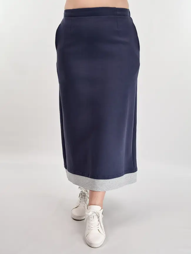 Костюм тройка 0093 Размеры 54-58 фото 37