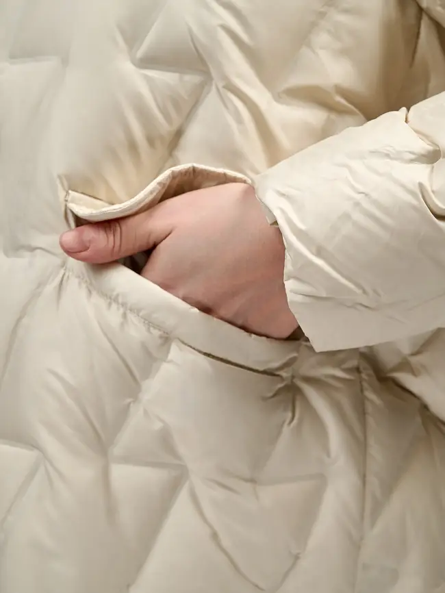 Куртка 6576 Размер 50-56 фото 11